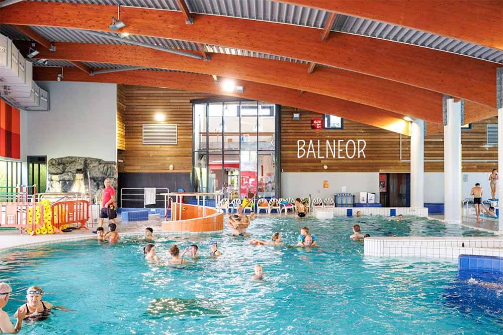 Balnéor