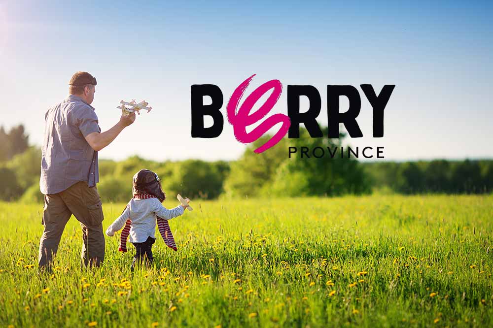 Berry Province