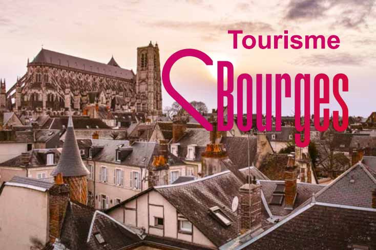 Tourisme Bourges