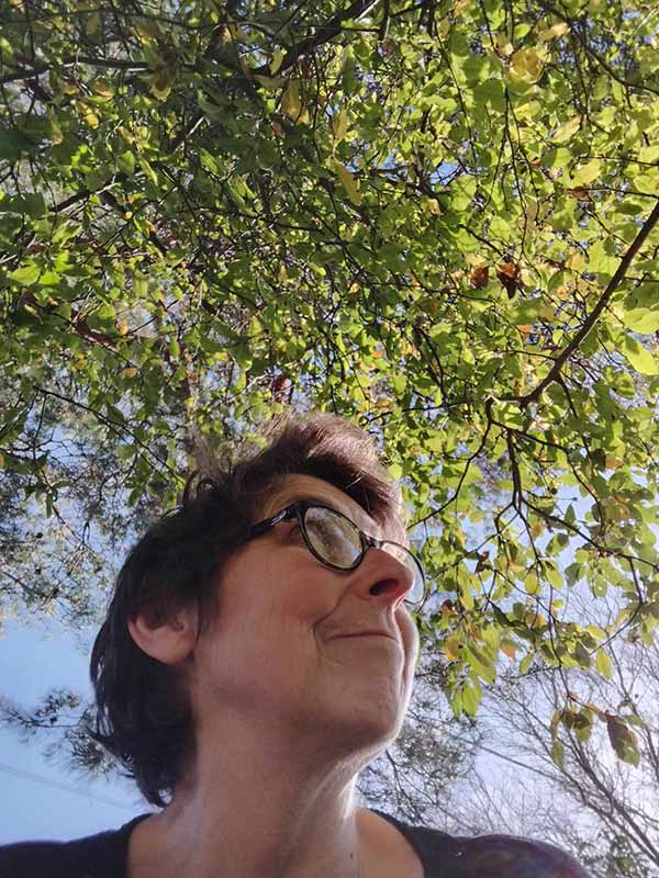 A propos de votre hôtesse Laurence